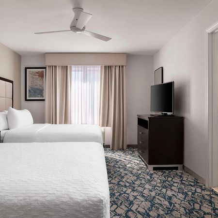 โฮมวูด สวีท บาย ฮิลตัน บอสตัน - เคมบริดจ์ - อาร์ลิงตัน Hotel ภายนอก รูปภาพ